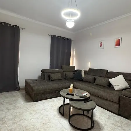 Nunu's Apartman
