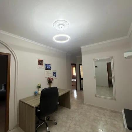 Nunu's Apartman *