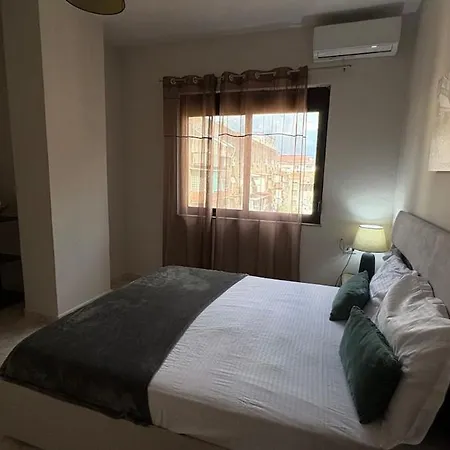 Apartmán Nunu's Tirana