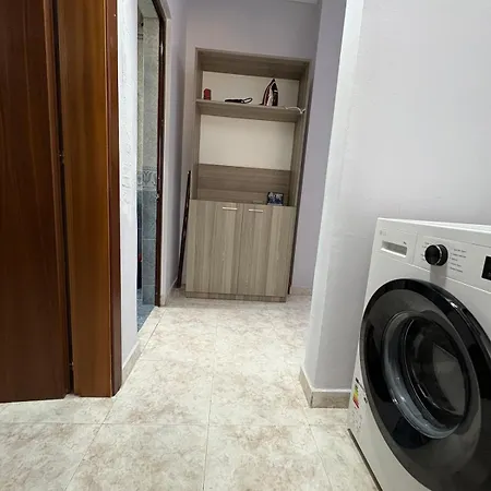 Nunu's Apartmán Tirana