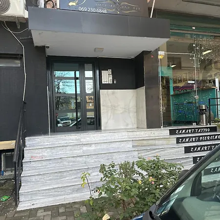 Nunu's Apartman *