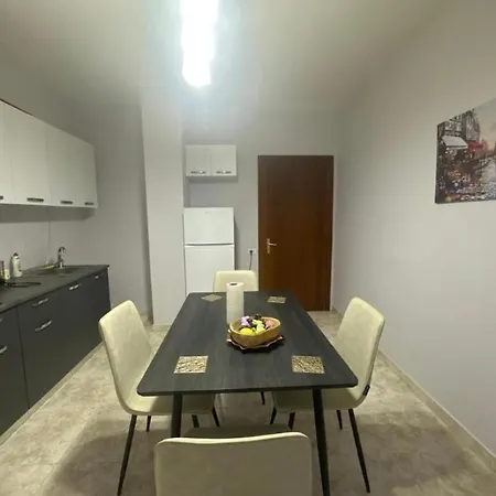 Nunu's Apartman