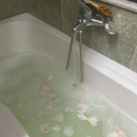 Nunu's Apartman *