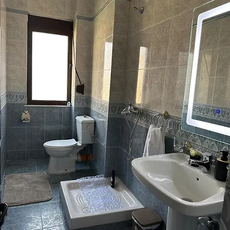Nunu's Apartman