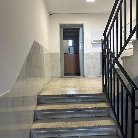 Apartman Nunu's