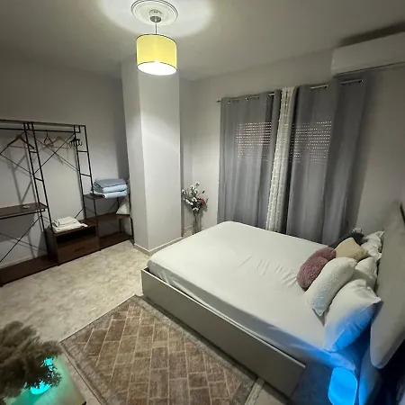 Apartman Nunu's *