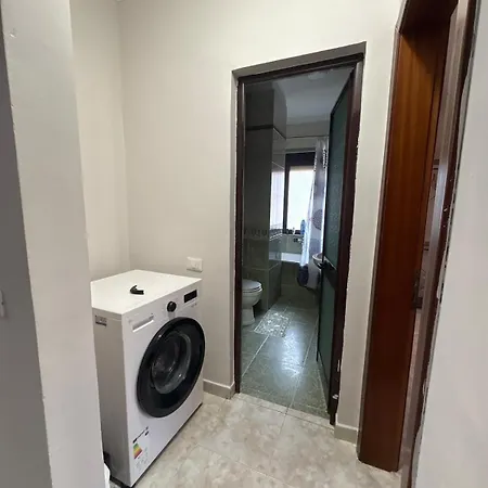 Apartmán Nunu's *