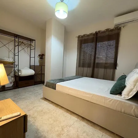 Nunu's Apartman *