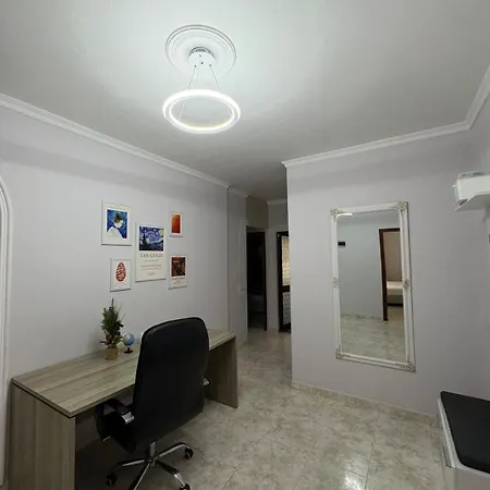Nunu's Apartmán