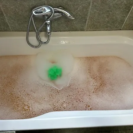 Apartman Nunu's *